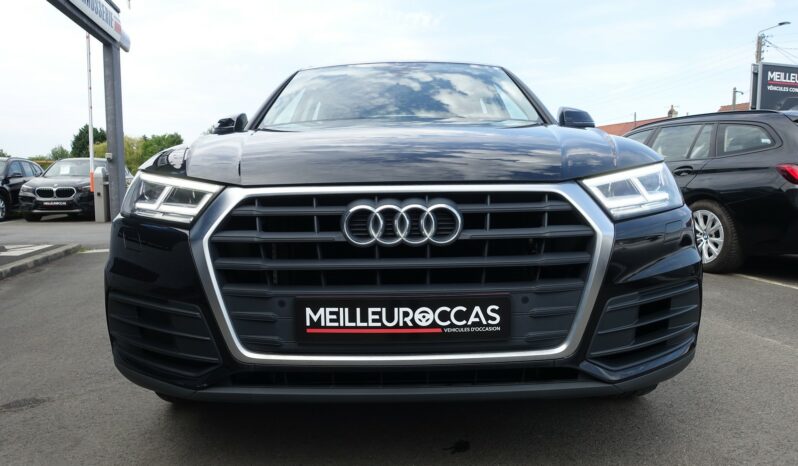AUDI Q5 35 TDI 150 CH complet