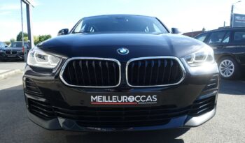 BMW X2 X-DRIVE 25 E HYBRIDE RECHARGEABLE 220 CH BVA complet