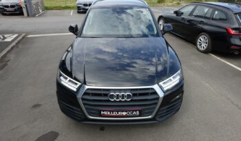 AUDI Q5 35 TDI 150 CH complet