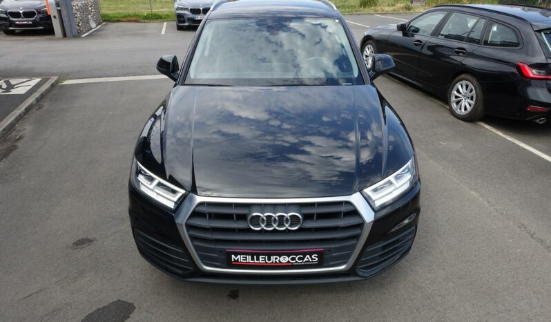 AUDI Q5 35 TDI 150 CH complet