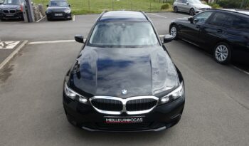 BMW 318 DA TOURING SERIE 3 BVA complet