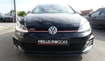 VOLKSWAGEN GOLF VII 2.0 GTI PERFORMANCE DSG7 245CH complet
