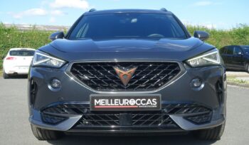 CUPRA FORMENTOR 1.5 TSI DSG 150CH complet