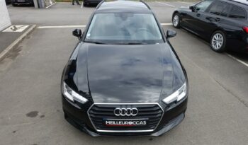 AUDI A4 AVANT 2.0L TDI complet