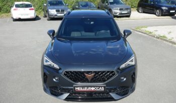 CUPRA FORMENTOR 1.5 TSI DSG 150CH complet