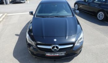 MERCEDES CLASSE CLA 220 D BERLINE 7G-DCT 163 CH complet