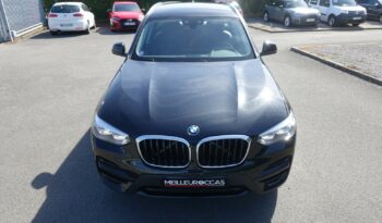 BMW X3 X-DRIVE 30EA HYBRIDE RECHARGEABLE 292 CH BVA complet