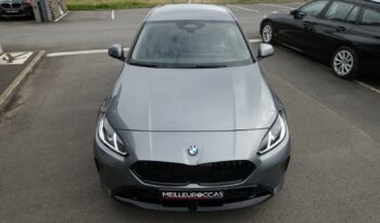 BMW 120IA 156 CH MHEV M-SPORT complet