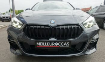 BMW 218 IA GRANCOUPE SERIE 2  PACK M complet