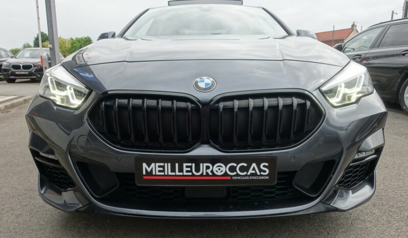 BMW 218 IA GRANCOUPE SERIE 2  PACK M complet