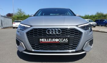 AUDI A3 BERLINE 35 TDI S-TRONIC 150 CH complet