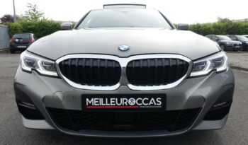 BMW 330 EA TOURING E-DRIVE HYBRIDE RECHARGEABLE BVA 184 CH + 83 KW SERIE 3 PACK M complet