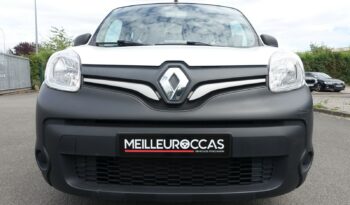 RENAULT KANGOO RALLONGE 1.5L DCI 95 CV TVA RECUPERABLE complet