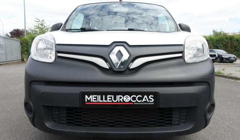 RENAULT KANGOO RALLONGE 1.5L DCI 95 CV TVA RECUPERABLE complet