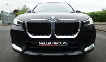 BMW X1 X-DRIVE 25EA DKG7 HYBRIDE RECHARGEABLE 245 CH complet