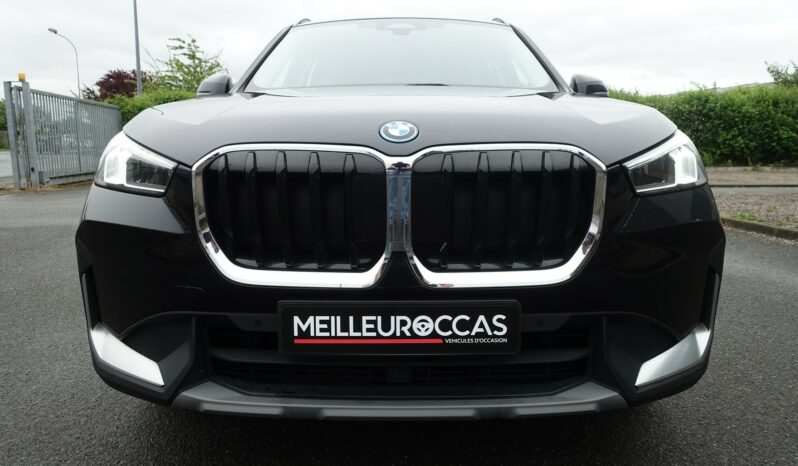 BMW X1 X-DRIVE 25EA DKG7 HYBRIDE RECHARGEABLE 245 CH complet