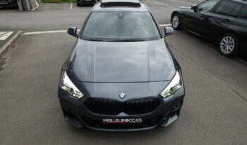 BMW 218 IA GRANCOUPE SERIE 2  PACK M complet