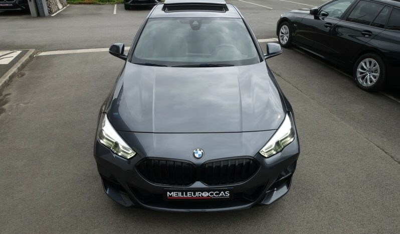 BMW 218 IA GRANCOUPE SERIE 2  PACK M complet