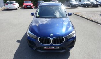 BMW X1 16 DA S-DRIVE complet