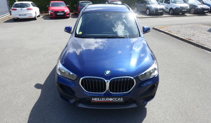 BMW X1 16 DA S-DRIVE complet