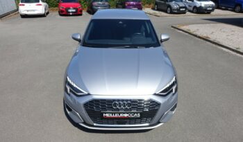AUDI A3 BERLINE 35 TDI S-TRONIC 150 CH complet