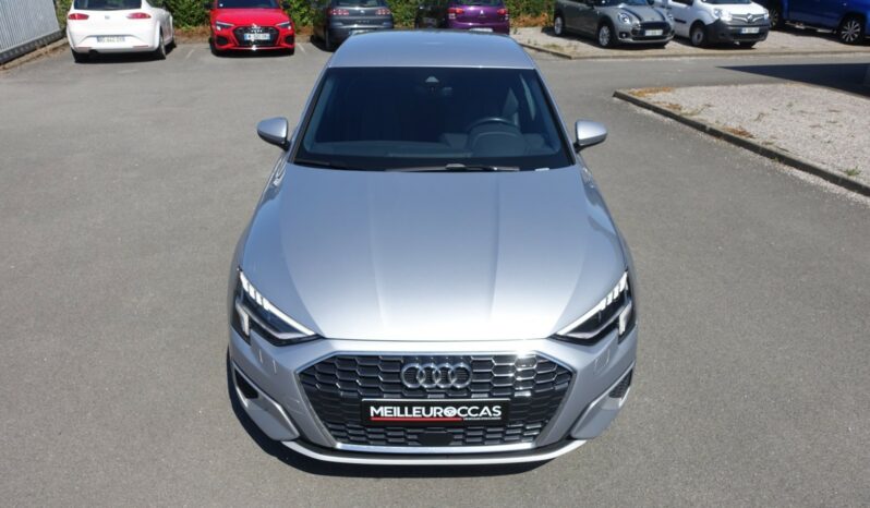 AUDI A3 BERLINE 35 TDI S-TRONIC 150 CH complet