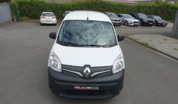 RENAULT KANGOO RALLONGE 1.5L DCI 95 CV TVA RECUPERABLE complet
