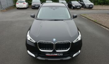 BMW X1 X-DRIVE 25EA DKG7 HYBRIDE RECHARGEABLE 245 CH complet