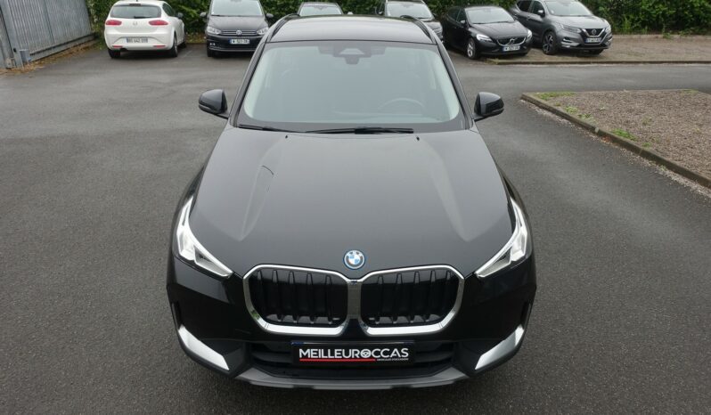 BMW X1 X-DRIVE 25EA DKG7 HYBRIDE RECHARGEABLE 245 CH complet