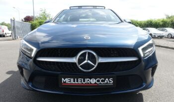 MERCEDES CLASSE A 250 E 8G-DCT 218 CH HYBRIDE RECHARGEABLE complet
