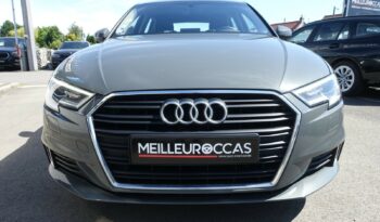 AUDI A3 SPORTBACK 1.6L TDI 110 CH complet