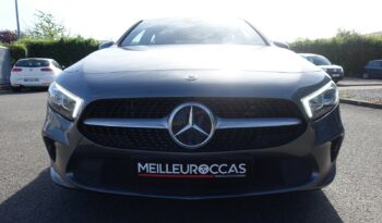 MERCEDES CLASSE A 250 E 8G-DCT 218 CH HYBRIDE RECHARGEABLE complet