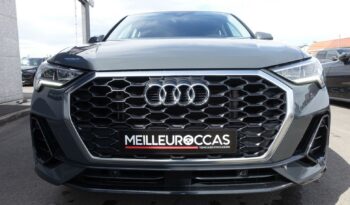 AUDI Q3 45 TFSI E S-TRONIC 245 CH HYBRIDE RECHARGEABLE complet