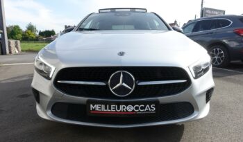 MERCEDES CLASSE A 200 E 7G-DCT 163 CH AMG-LINE complet