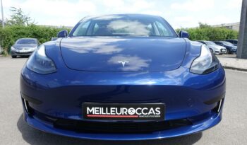 TESLA MODEL 3 STANDARD PLUS RWD 208 KW complet