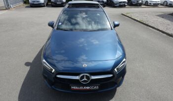 MERCEDES CLASSE A 250 E 8G-DCT 218 CH HYBRIDE RECHARGEABLE complet