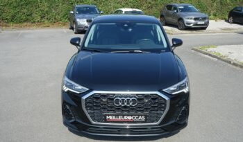 AUDI Q3 SPORTBACK 45 TFSI E S-TRONIC 245 CH HYBRIDE RECHARGEABLE complet