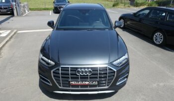 AUDI Q5 35 TDI 163 CH S-TRONIC MHEV complet