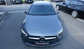 MERCEDES CLASSE A 180d 7G-DCT complet