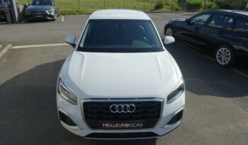 AUDI Q2 35 TFSI S-TRONIC 150CH complet