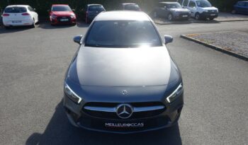 MERCEDES CLASSE A 250 E 8G-DCT 218 CH HYBRIDE RECHARGEABLE complet