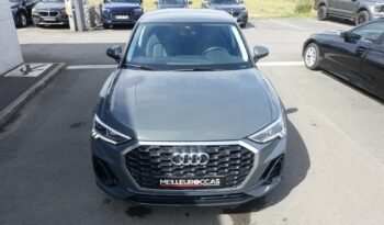 AUDI Q3 45 TFSI E S-TRONIC 245 CH HYBRIDE RECHARGEABLE complet