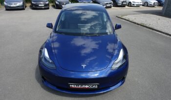 TESLA MODEL 3 STANDARD PLUS RWD 208 KW complet