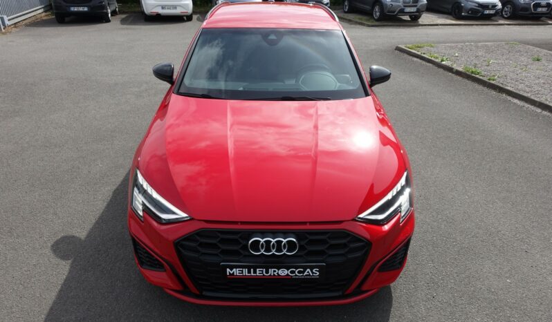 AUDI A3 SPORTBACK 45 COMPETITION TFSI E TRON S-TRONIC 245 CH HYBRIDE RECHARGEABLE  S-LINE complet