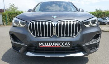 BMW X1 S-DRIVE 18 DA BVA 150 CH  X-LINE complet
