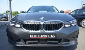 BMW 320 E TOURING HYBRIDE RECHARGEABLE 204 CH complet