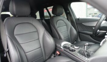 MERCEDES CLASSE C 200 D BREAK PHASE 2 160 CH AMG-LINE complet