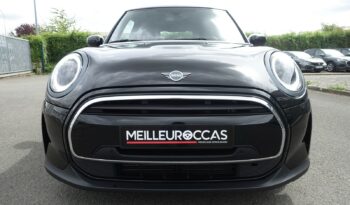 MINI COOPER 1.5 IA 3 Portes  BRICKLANE complet