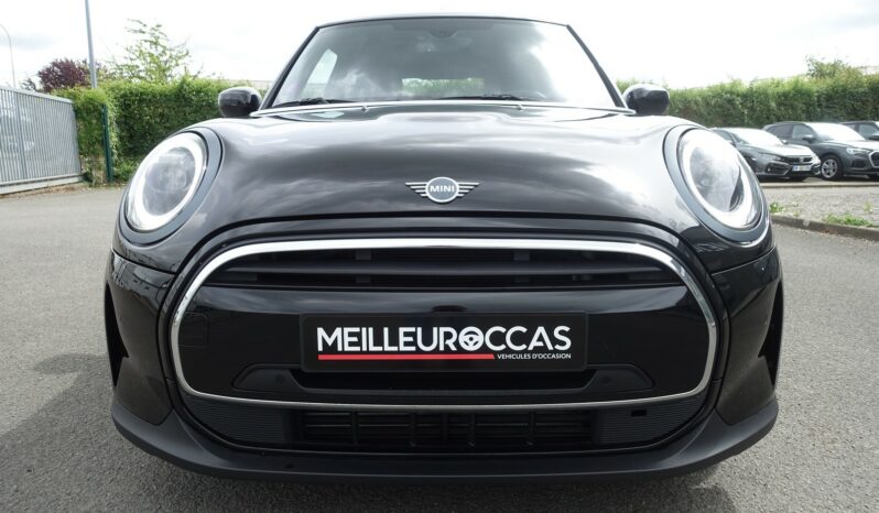 MINI COOPER 1.5 IA 3 Portes  BRICKLANE complet