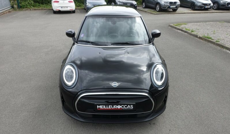 MINI COOPER 1.5 IA 3 Portes  BRICKLANE complet